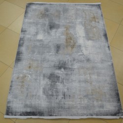 Акриловий килим Sophistic 23625 957 Grey  - Висока якість за найкращою ціною в Україні